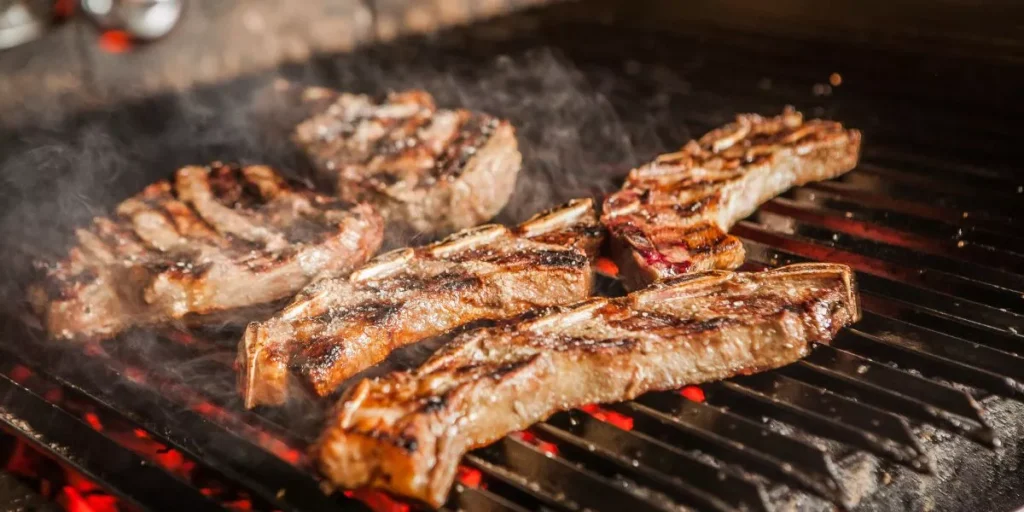 Crisp and Cook in Minutes