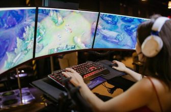 Exploring the World of Mini-LED Gaming Monitors